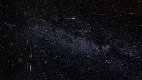 perseidas