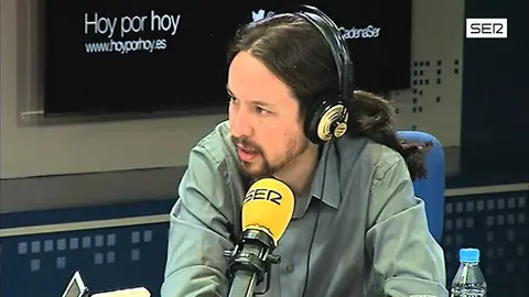 pabloIglesias