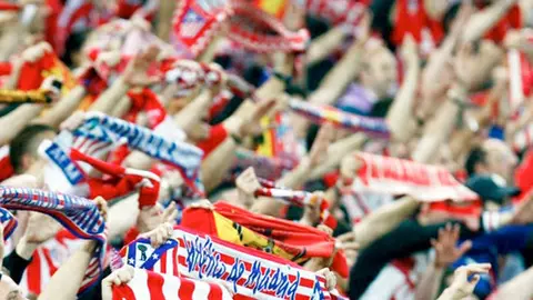 hinchas