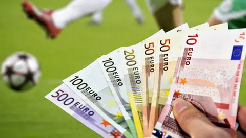 apuestas
