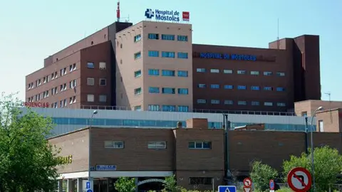 hospital-mostoles