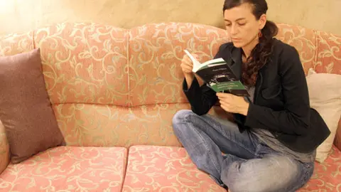 lecturas