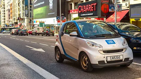car2go