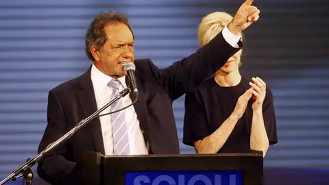 scioli
