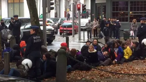 euromarchas