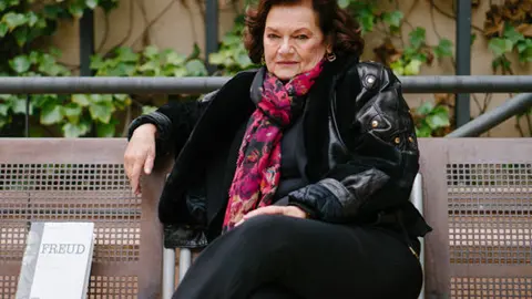 Elisabeth-Roudinesco