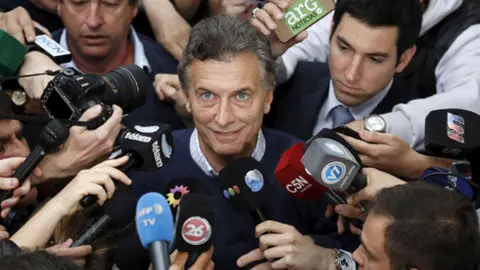 macri