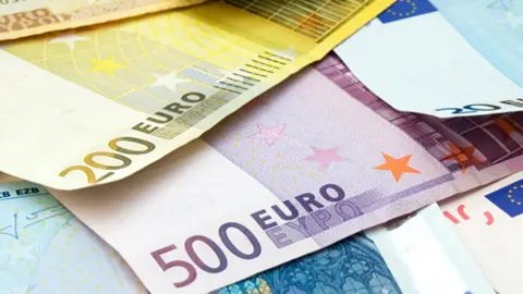 euros