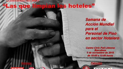 limpiadoras