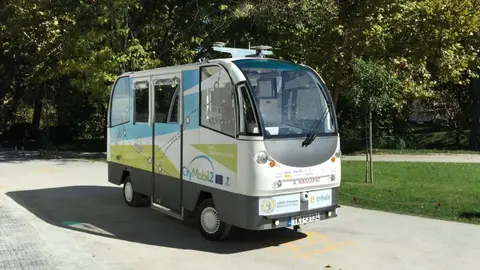 2a autobus