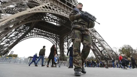 francia