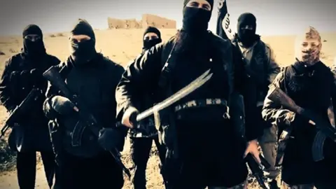 Daesh