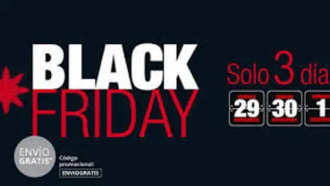 Black Friday