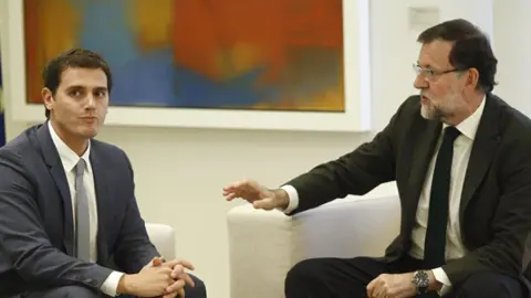 rivera-rajoy