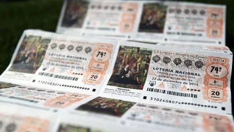 loteria