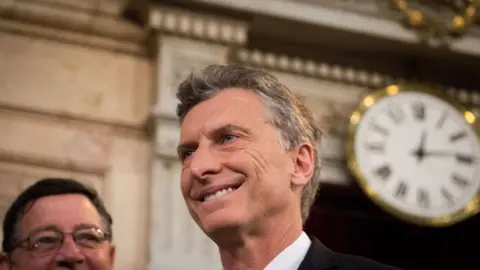 macri
