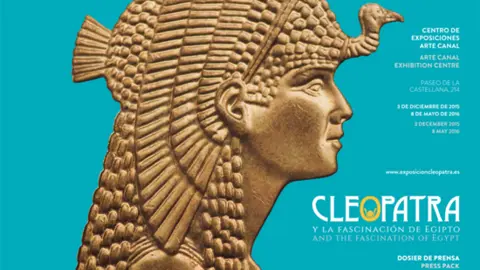 cleopatra