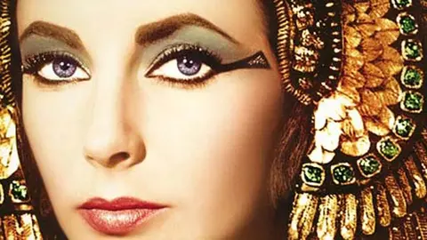 cleopatra
