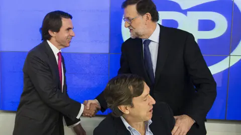 rajoy-aznar