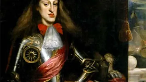 carlos-II