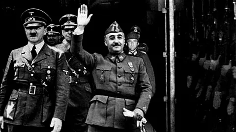 francohitler