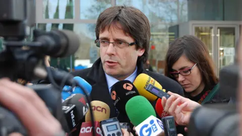 puigdemont