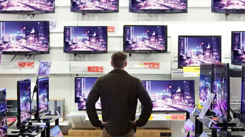tv