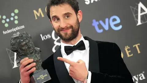 goya 2016