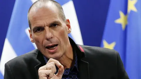 Varoufakis