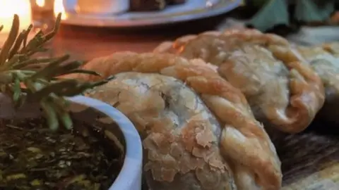 empanadillas