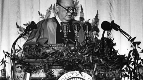churchill