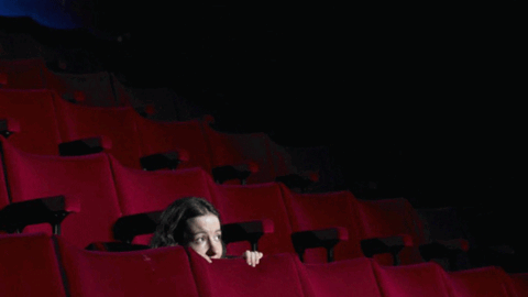 cine-terror