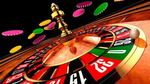 ruleta