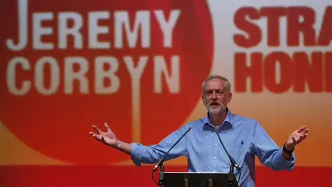 corbyn