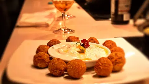 Falafel