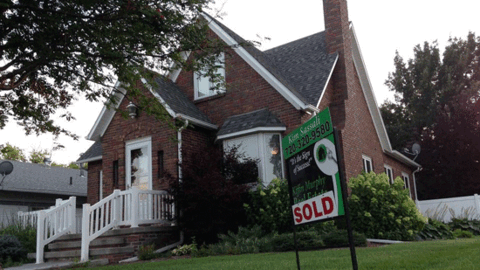 sold