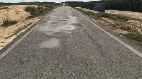 carreteras