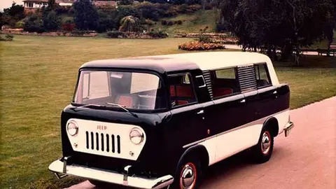 jeep