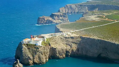 algarve