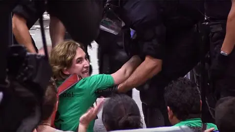 alcaldesa