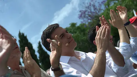 PSOE