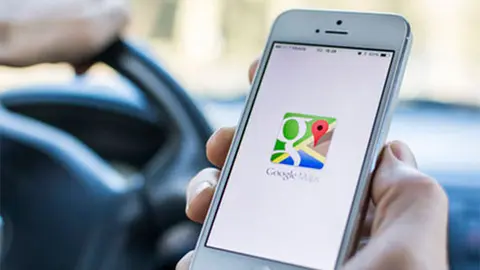 google-maps-sin-conexion