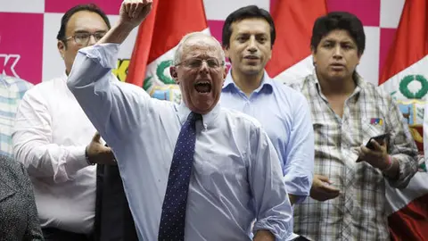 Kuczynski