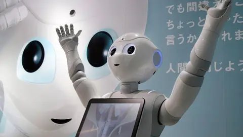 robot