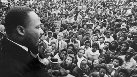 Martin-Luther-King