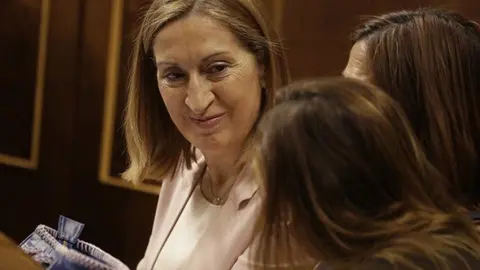 ana pastor