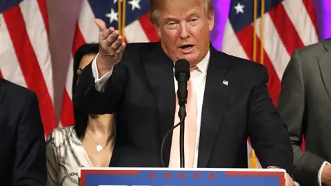 trump