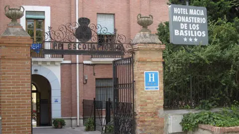 hotel-macia