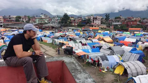 nepal
