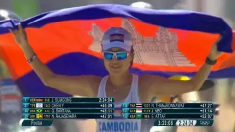 camboya
